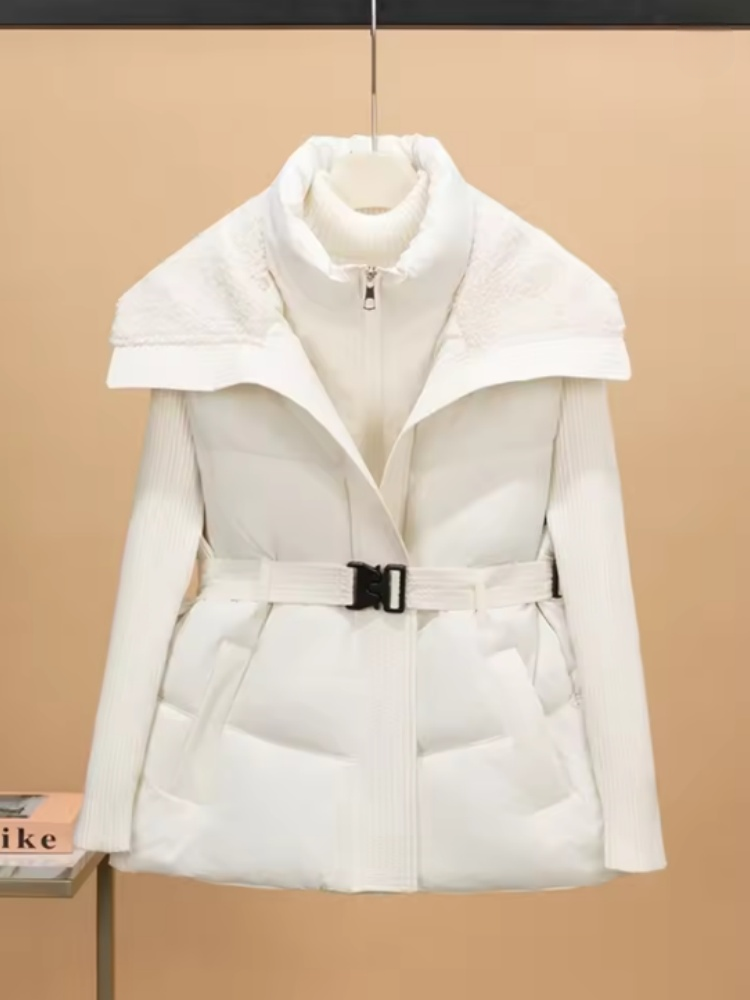 Puffer Vest Padded - New Women's Quilted Puffer Cotton Vest