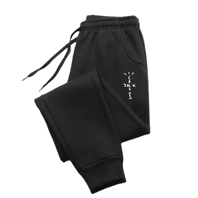 Running Pant Jogger - Fashion Casual Digital Printed Jogger Pants
