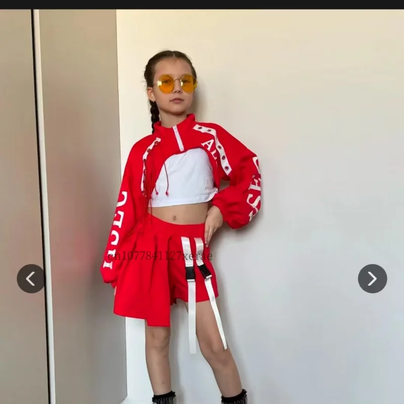 Girls' Hip-hop and Street Danc - Street Fashion Model recension och pris