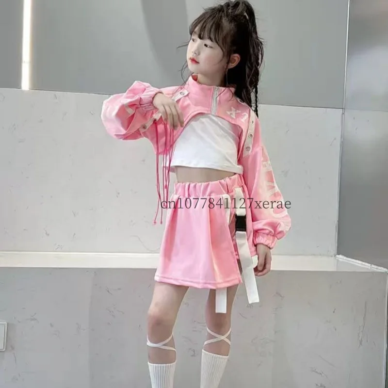 Girls' Hip-hop and Street Danc - Street Fashion Model recension och pris