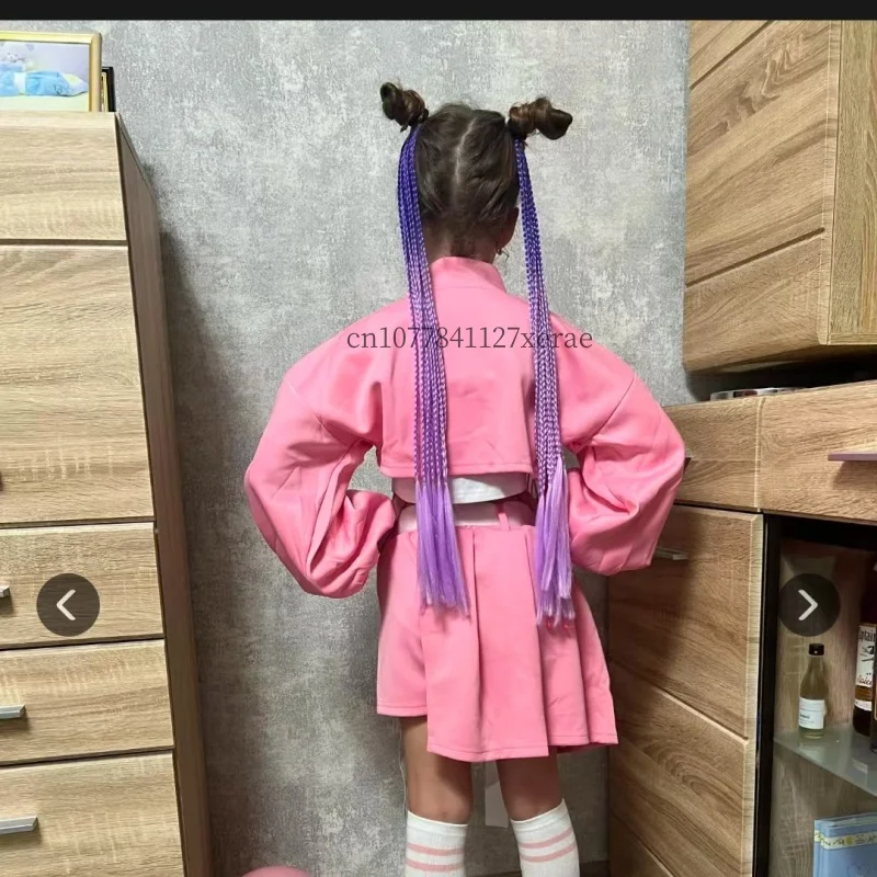 Girls' Hip-hop and Street Danc - Street Fashion Model recension och pris