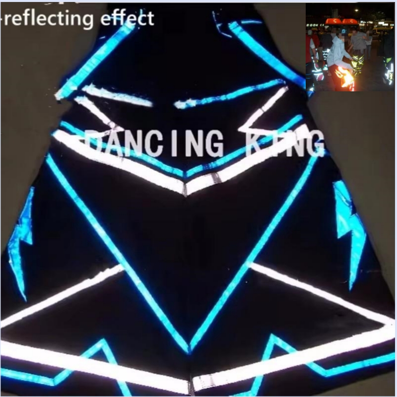 Luminous Pants Melbourne Danci - Street Fashion Melbourne recension och pris