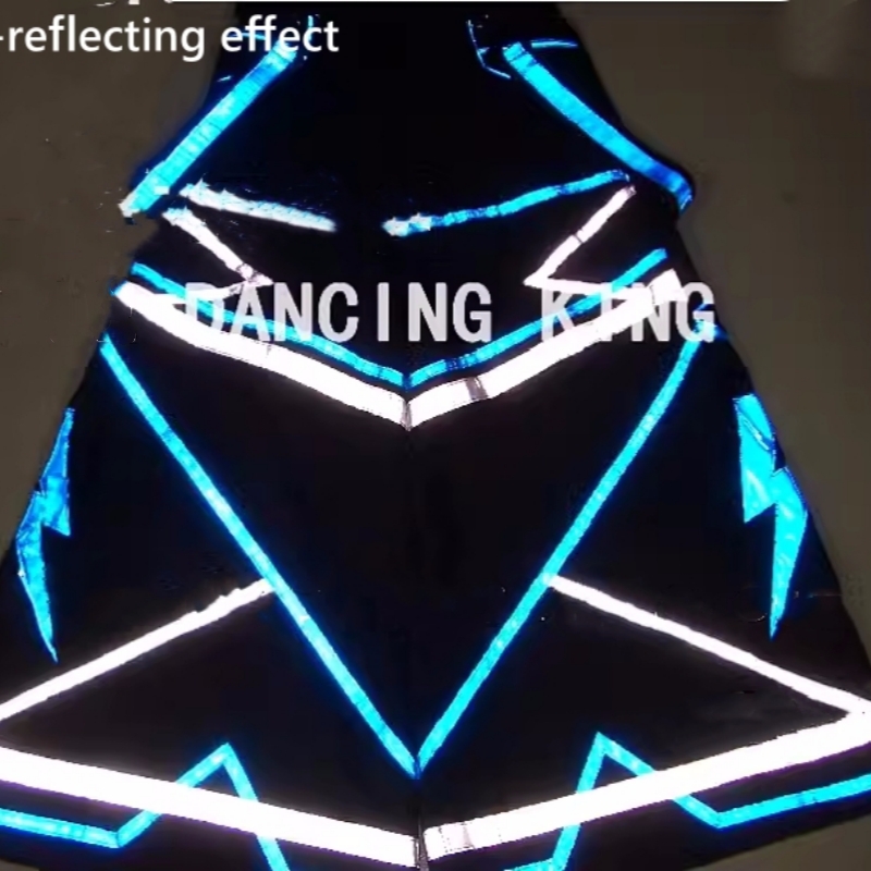Luminous Pants Melbourne Danci - Street Fashion Melbourne recension och pris