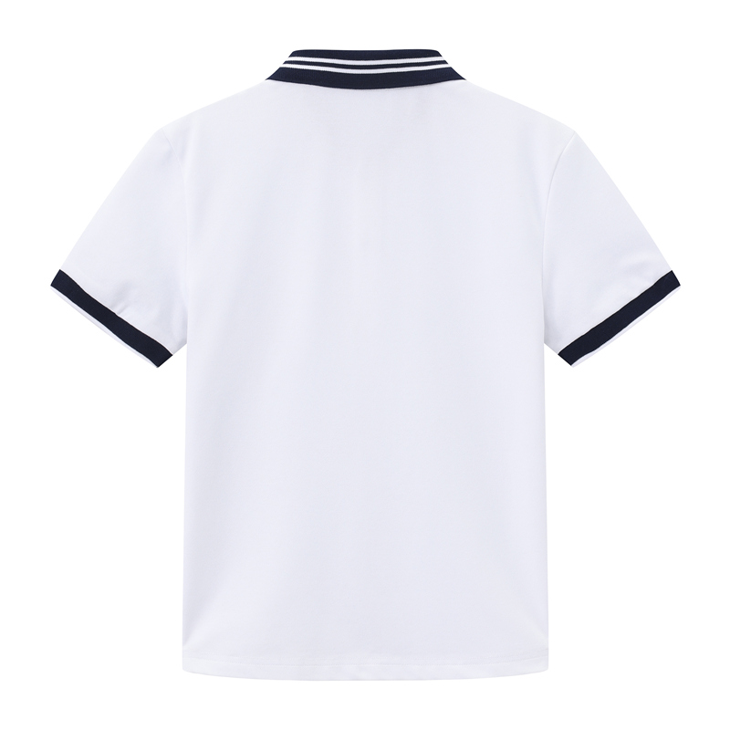 Fun prints Kids short sleeve s - Street Fashion For Boy recension och pris