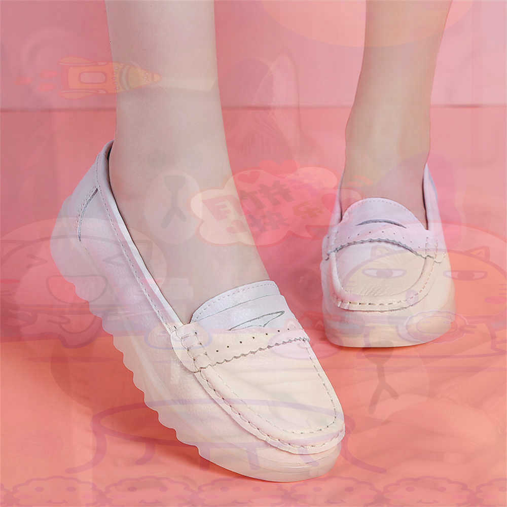 Moccasin Driving Teenage Sneak - Street Fashion Uk recension och pris