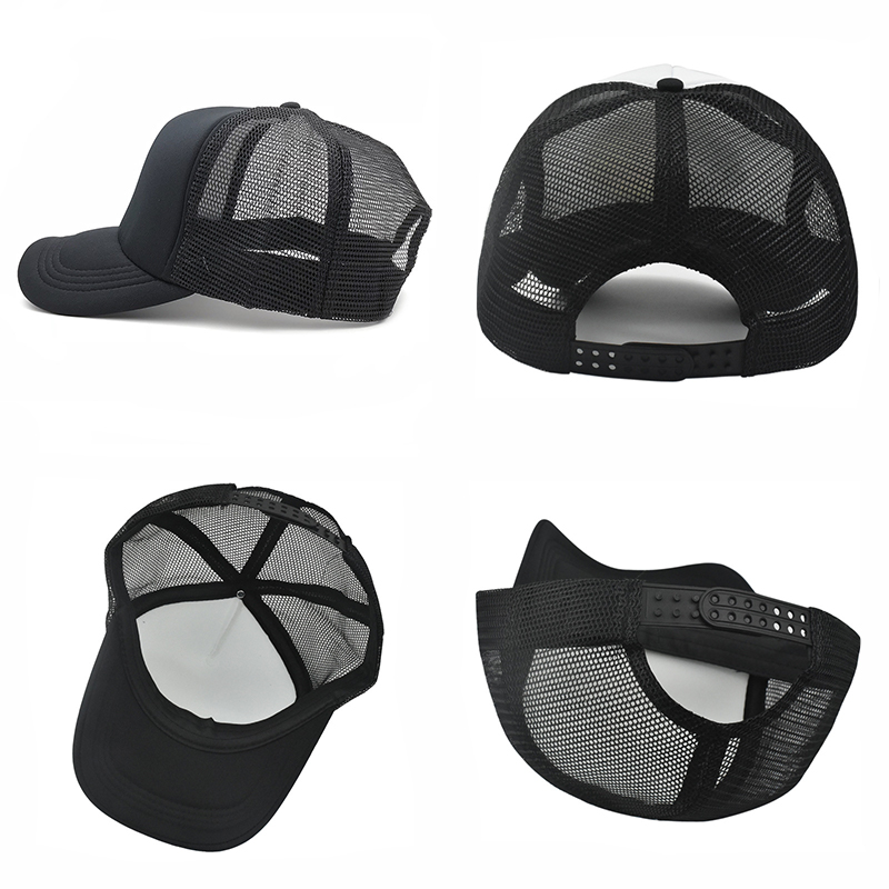 Sprunki Summer Mesh Baseball C - Street Fashion For Boy recension och pris