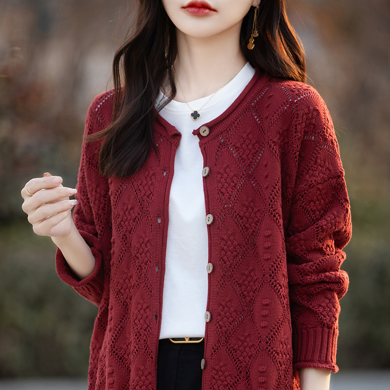 2024 Fashion Models Women Knit - Street Fashion Model recension och pris