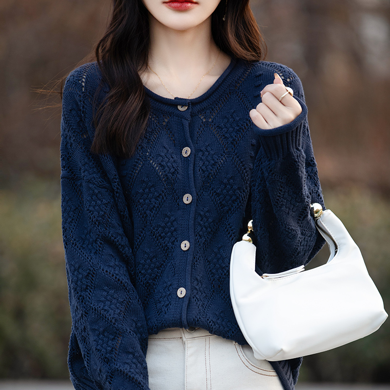 2024 Fashion Models Women Knit - Street Fashion Model recension och pris