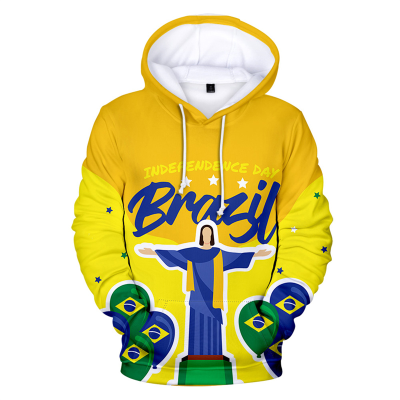 Fashion Brazil Independence Da - Street Fashion Brazil recension och pris