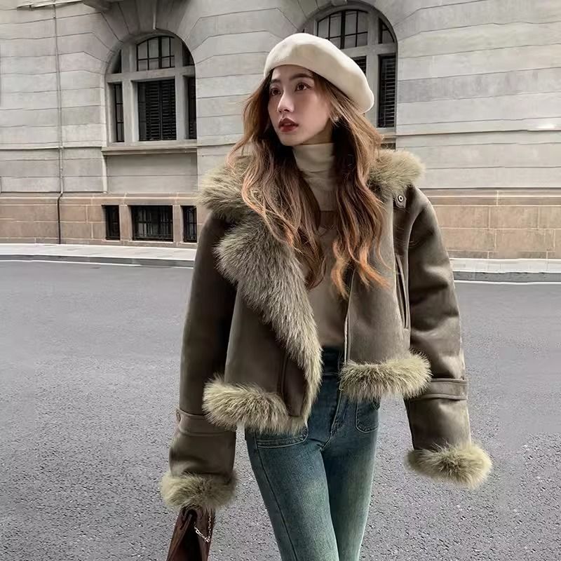 Women's Models Fairy Autumn Wi - Street Fashion Model recension och pris