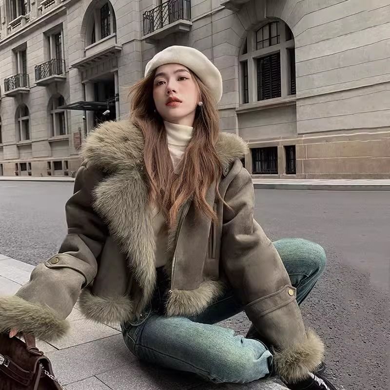 Women's Models Fairy Autumn Wi - Street Fashion Model recension och pris