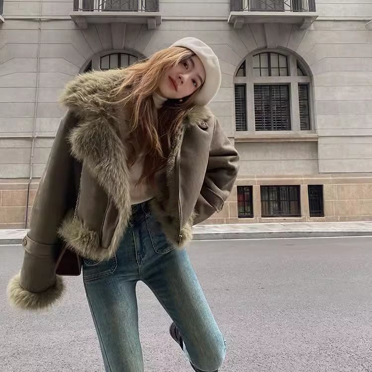 Women's Models Fairy Autumn Wi - Street Fashion Model recension och pris