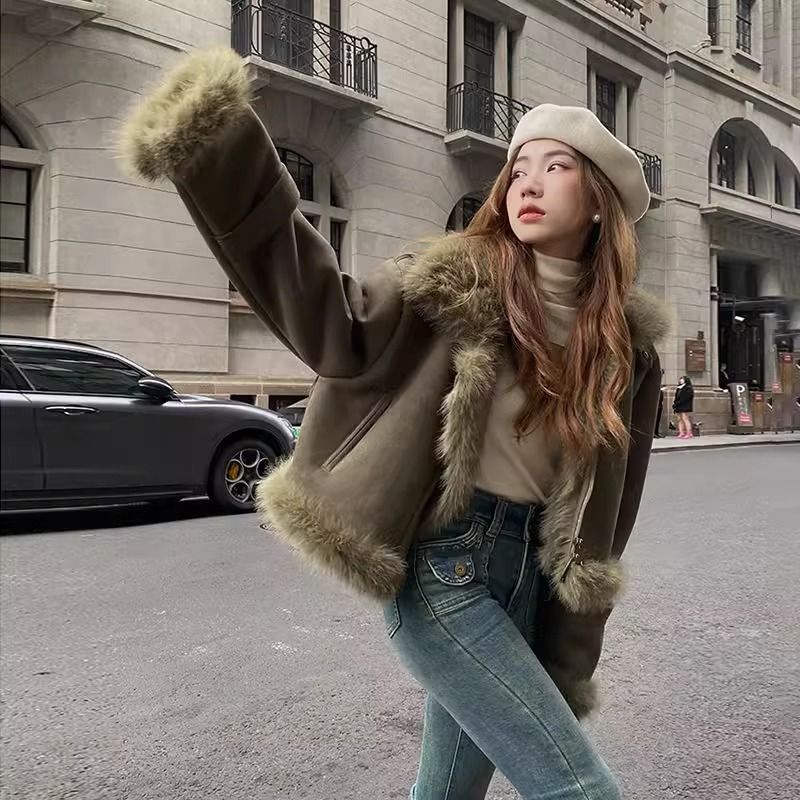 Women's Models Fairy Autumn Wi - Street Fashion Model recension och pris