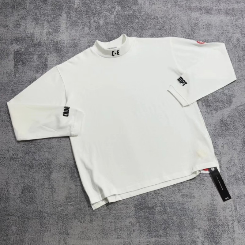 Fashion Street Unisex CAVEMPT  - Street Fashion Winter recension och pris