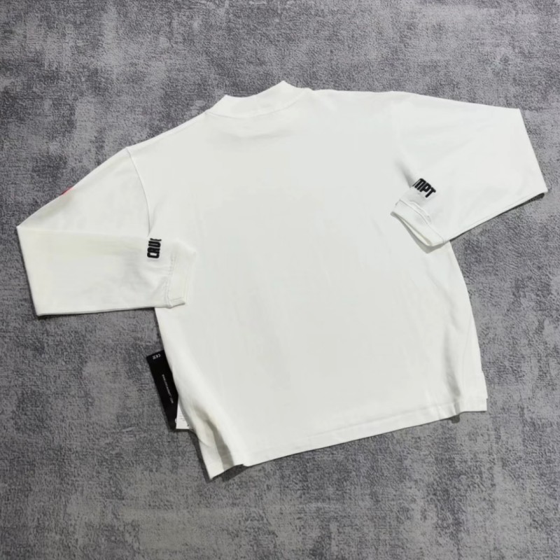 Fashion Street Unisex CAVEMPT  - Street Fashion Winter recension och pris