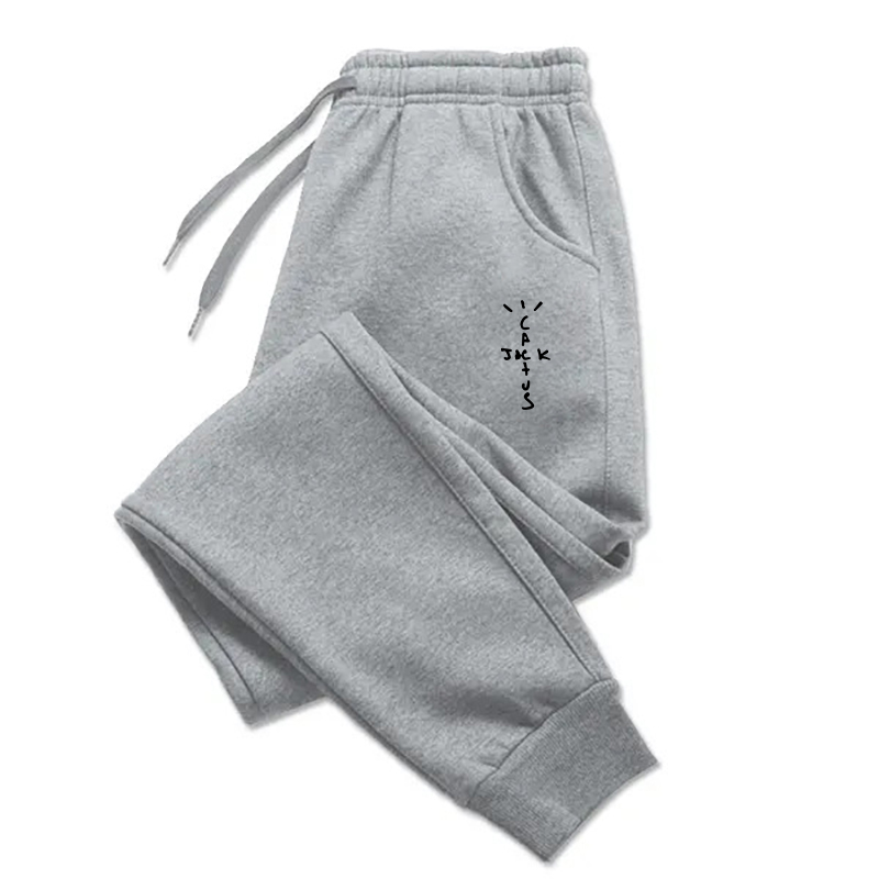 Fashion Casual Digital Printed - Running Pant Jogger recension och pris