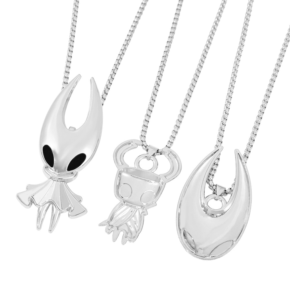 Fashion gaming jewelry accesso - Street Fashion Necklace recension och pris