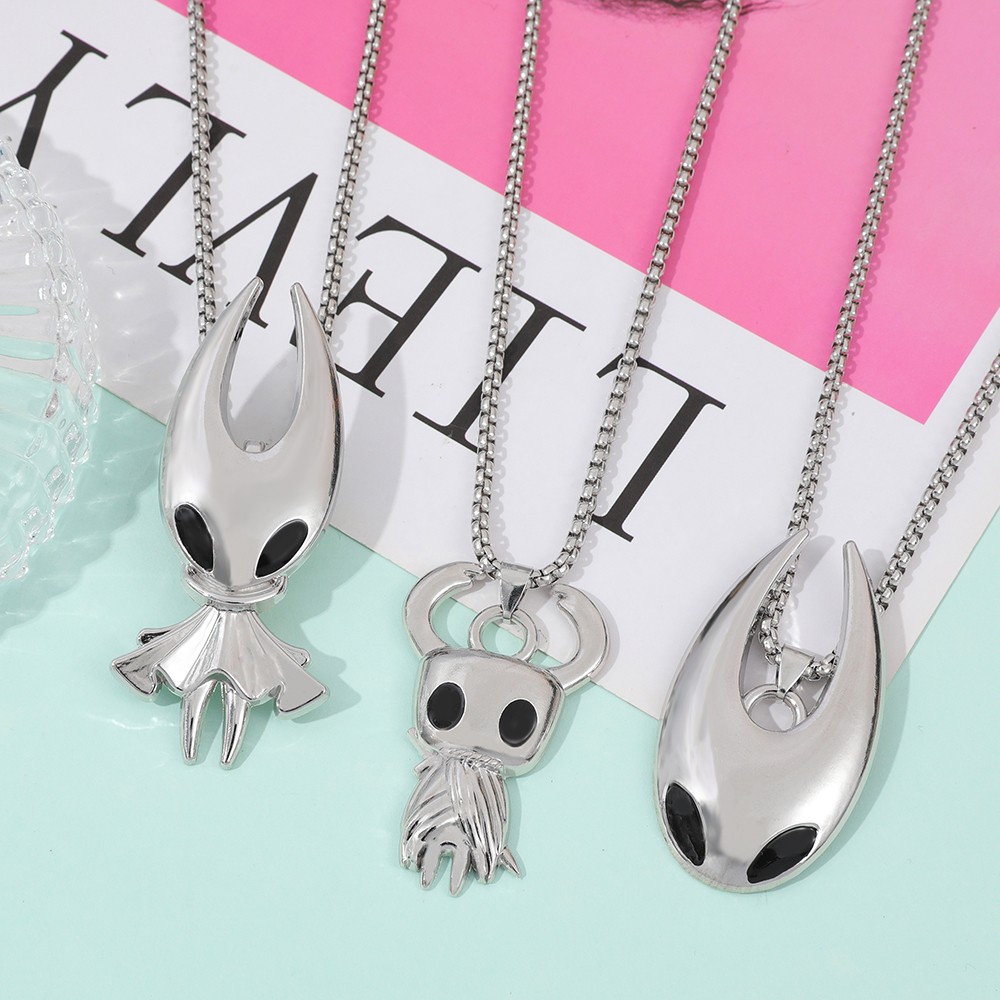 Fashion gaming jewelry accesso - Street Fashion Necklace recension och pris