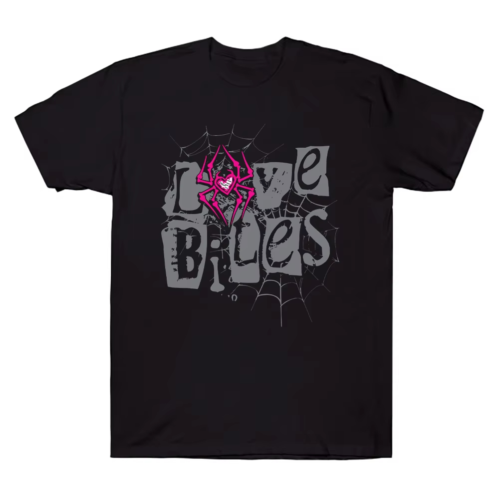 AJ Lee Love Bites Classic Esse - Street Fashion Essentials recension och pris