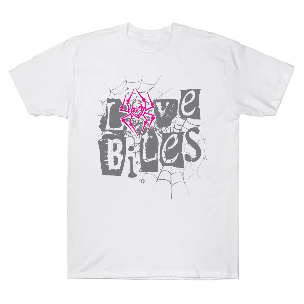 AJ Lee Love Bites Classic Esse - Street Fashion Essentials recension och pris