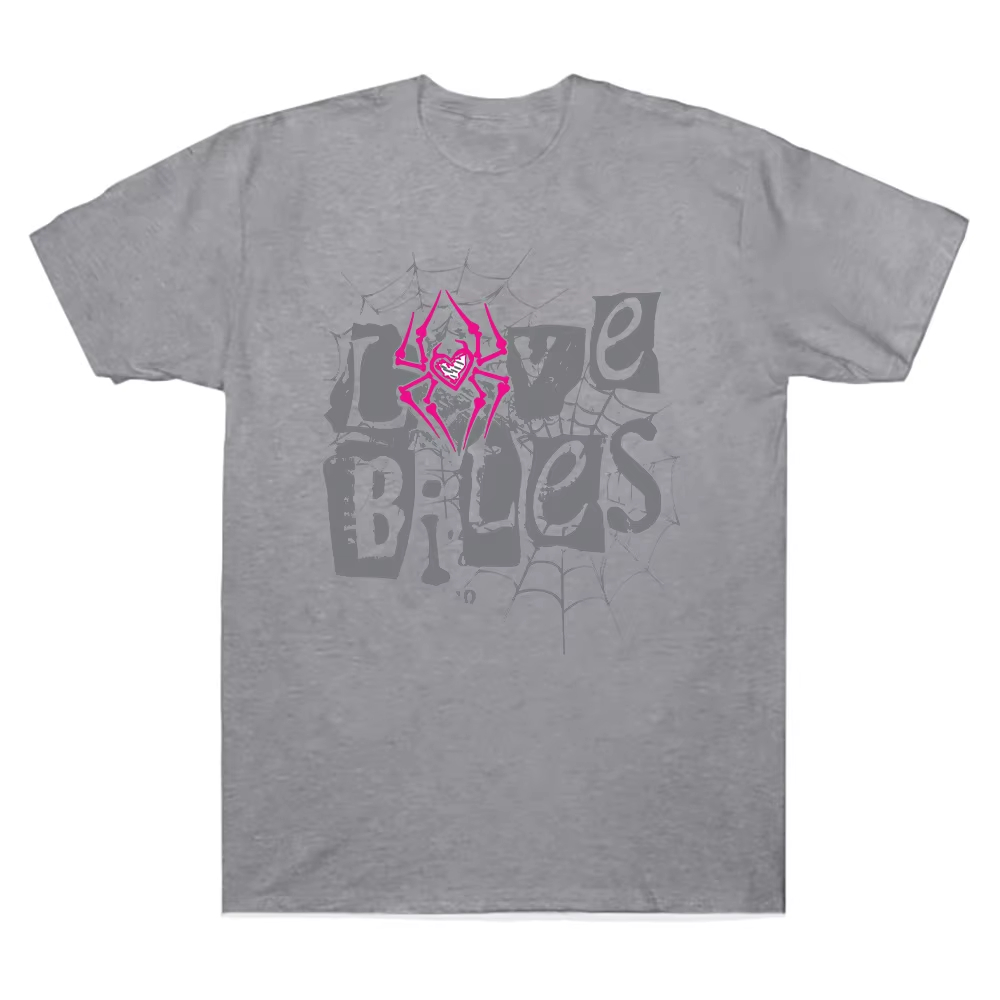 AJ Lee Love Bites Classic Esse - Street Fashion Essentials recension och pris