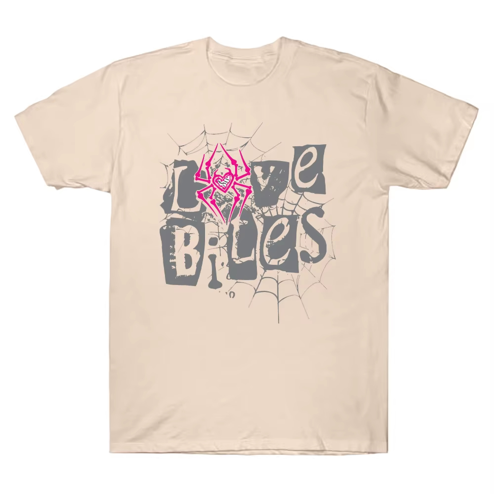 AJ Lee Love Bites Classic Esse - Street Fashion Essentials recension och pris