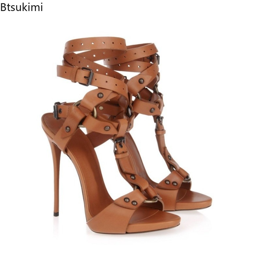 Sexy Circle Cross Strappy Glad - Street Fashion Dress recension och pris