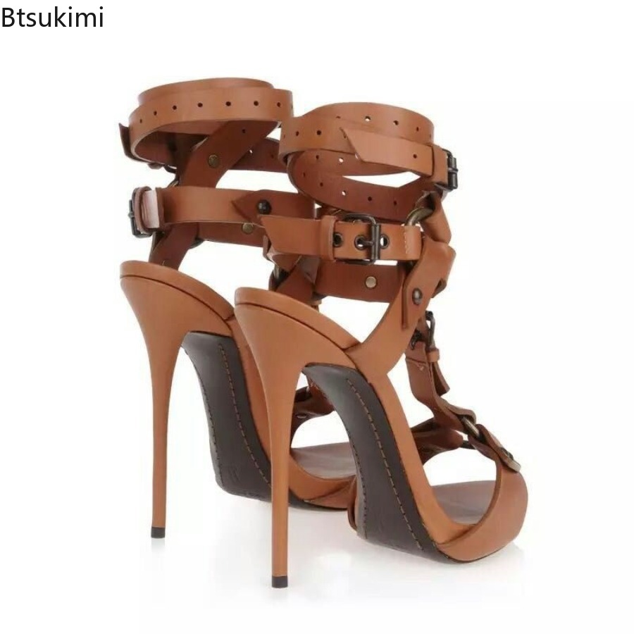 Sexy Circle Cross Strappy Glad - Street Fashion Dress recension och pris