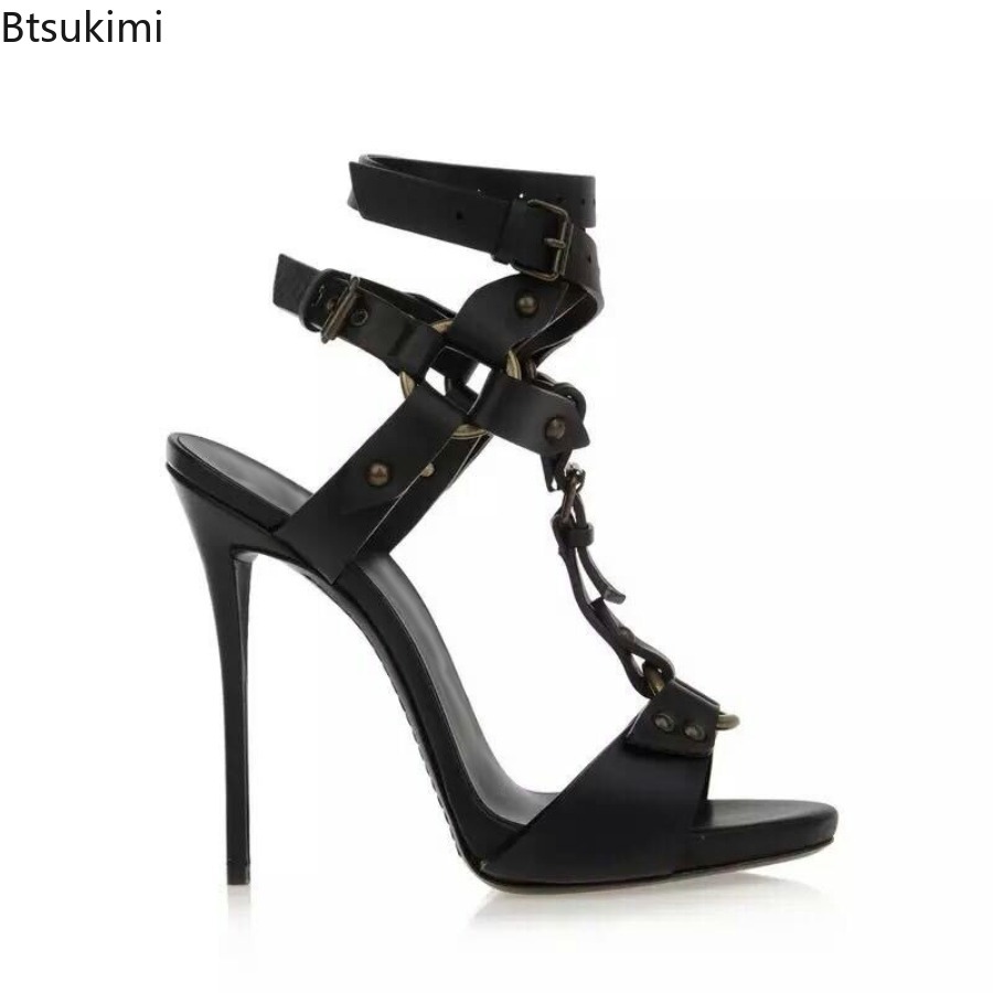 Sexy Circle Cross Strappy Glad - Street Fashion Dress recension och pris