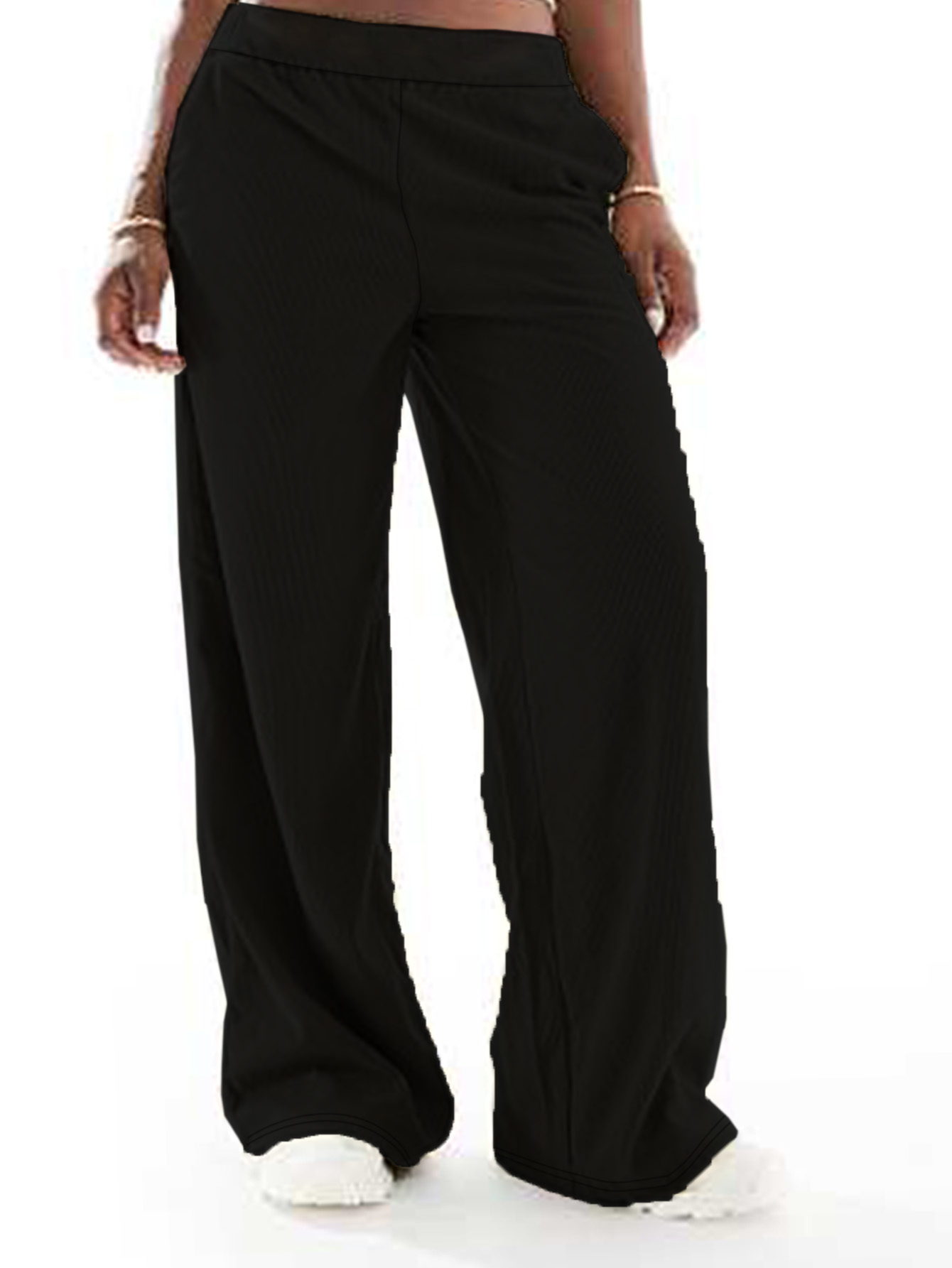 Spring and summer new women's  - Street Fashion Model recension och pris