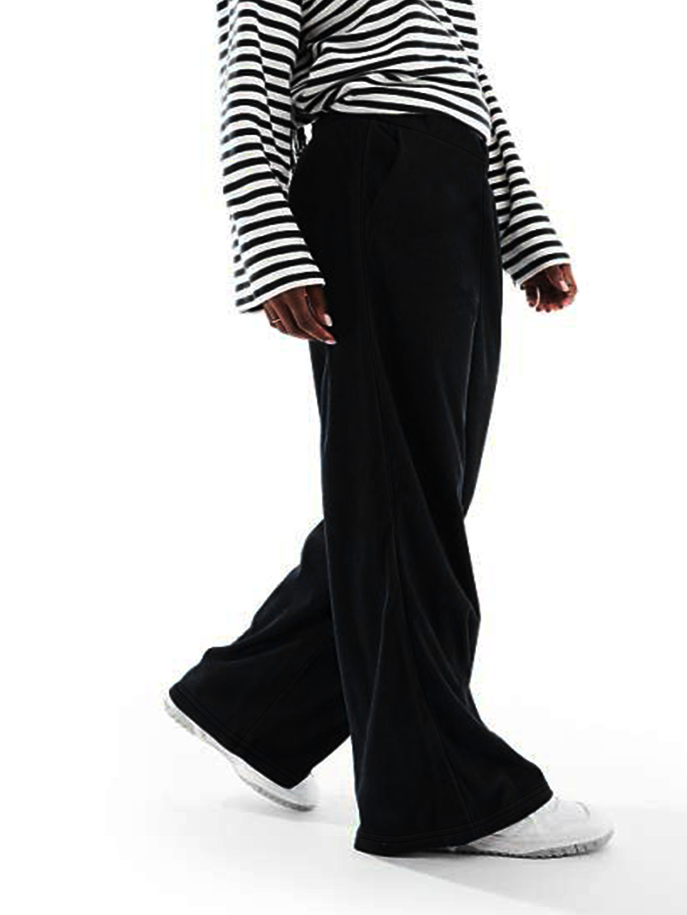 Spring and summer new women's  - Street Fashion Model recension och pris