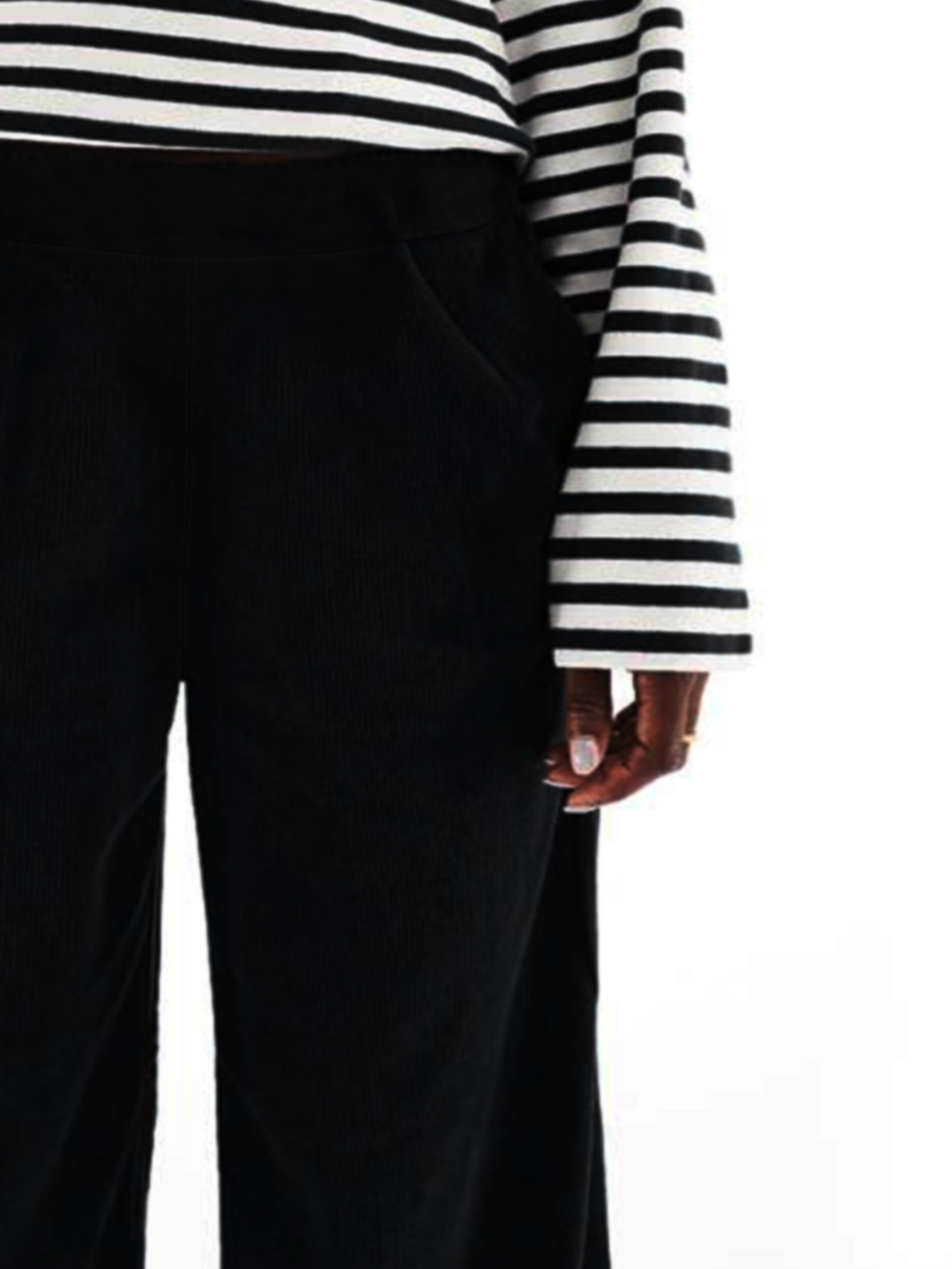 Spring and summer new women's  - Street Fashion Model recension och pris