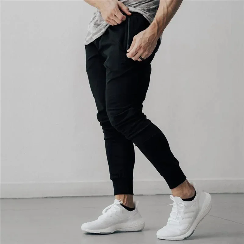 Men's Camouflage Sweatpants Gy - Running Pant Jogger recension och pris