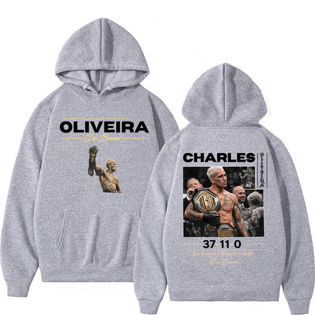 Do Bronx Brazil Charles Olivei - Street Fashion Brazil recension och pris