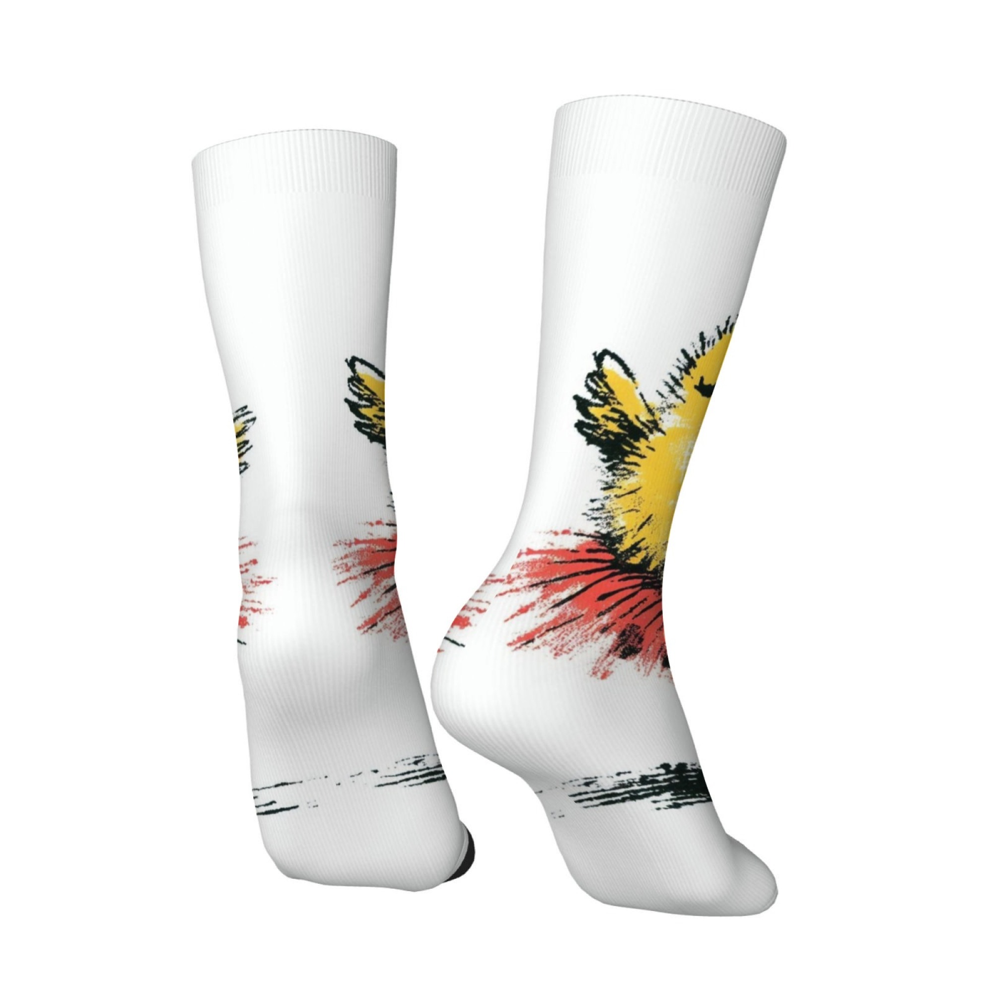 Ballet Rubber Duck Print Men's - Quirky Street Fashion recension och pris
