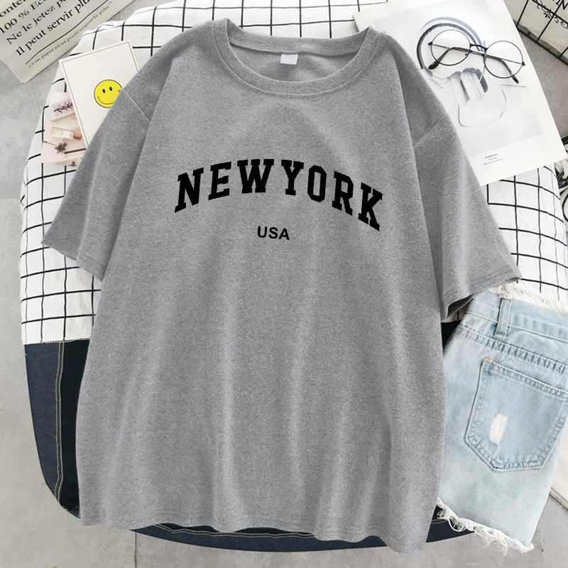 New York Usa City Letter Graph - Street Fashion Usa recension och pris