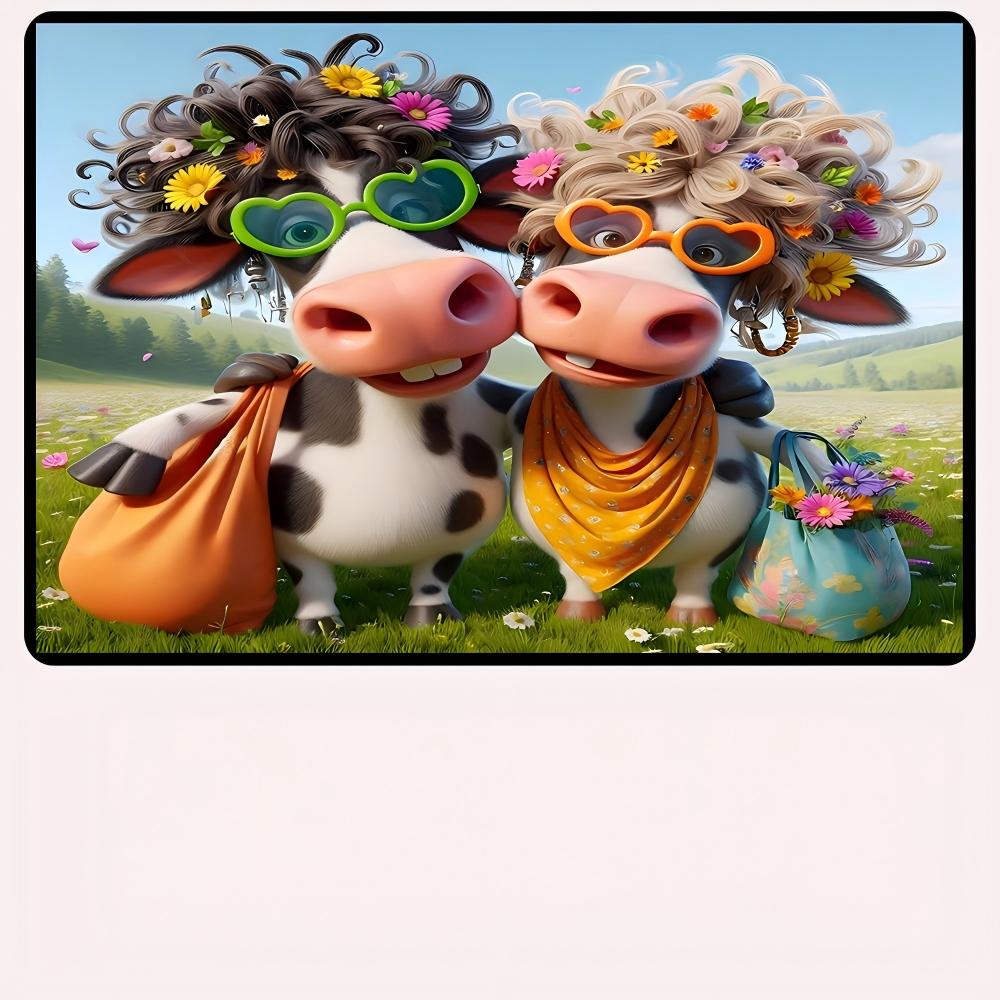 Cartoon Animal Jigsaw Puzzle,K - Street Fashion For Boy recension och pris