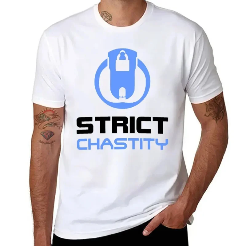 Fresh STRICT CHASTITY Chastity - Street Fashion Usa recension och pris