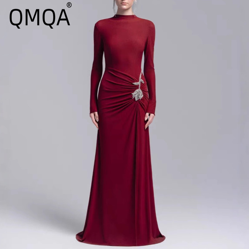 QMQA Fashion Women's Vietnam N - Street Fashion Vietnam recension och pris