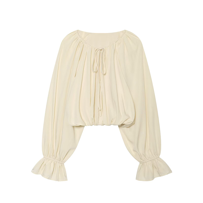 Autumn Women's Tops 2026 New F - Street Fashion Us recension och pris