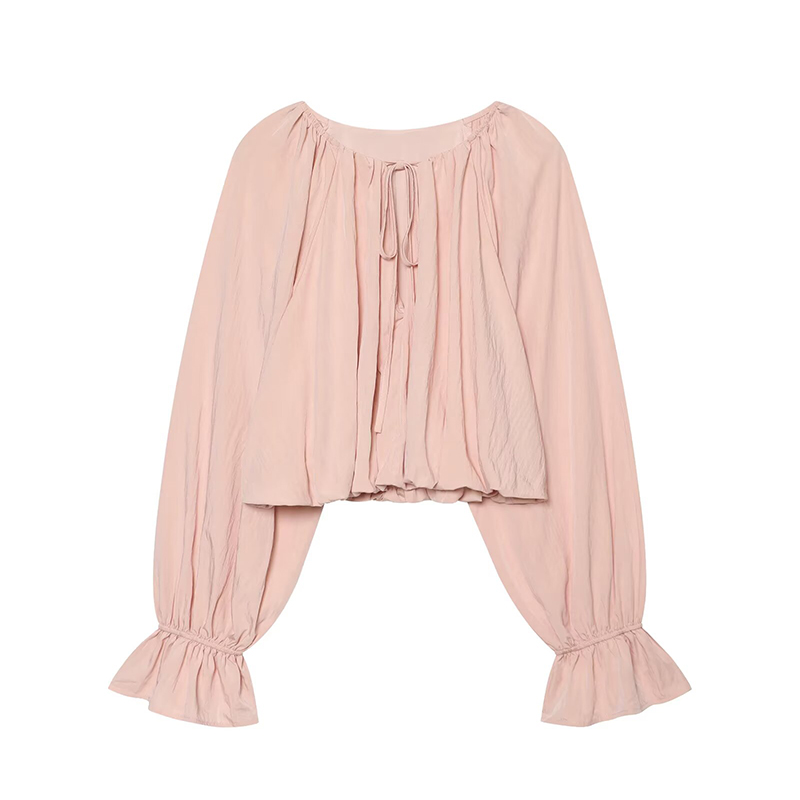 Autumn Women's Tops 2026 New F - Street Fashion Us recension och pris