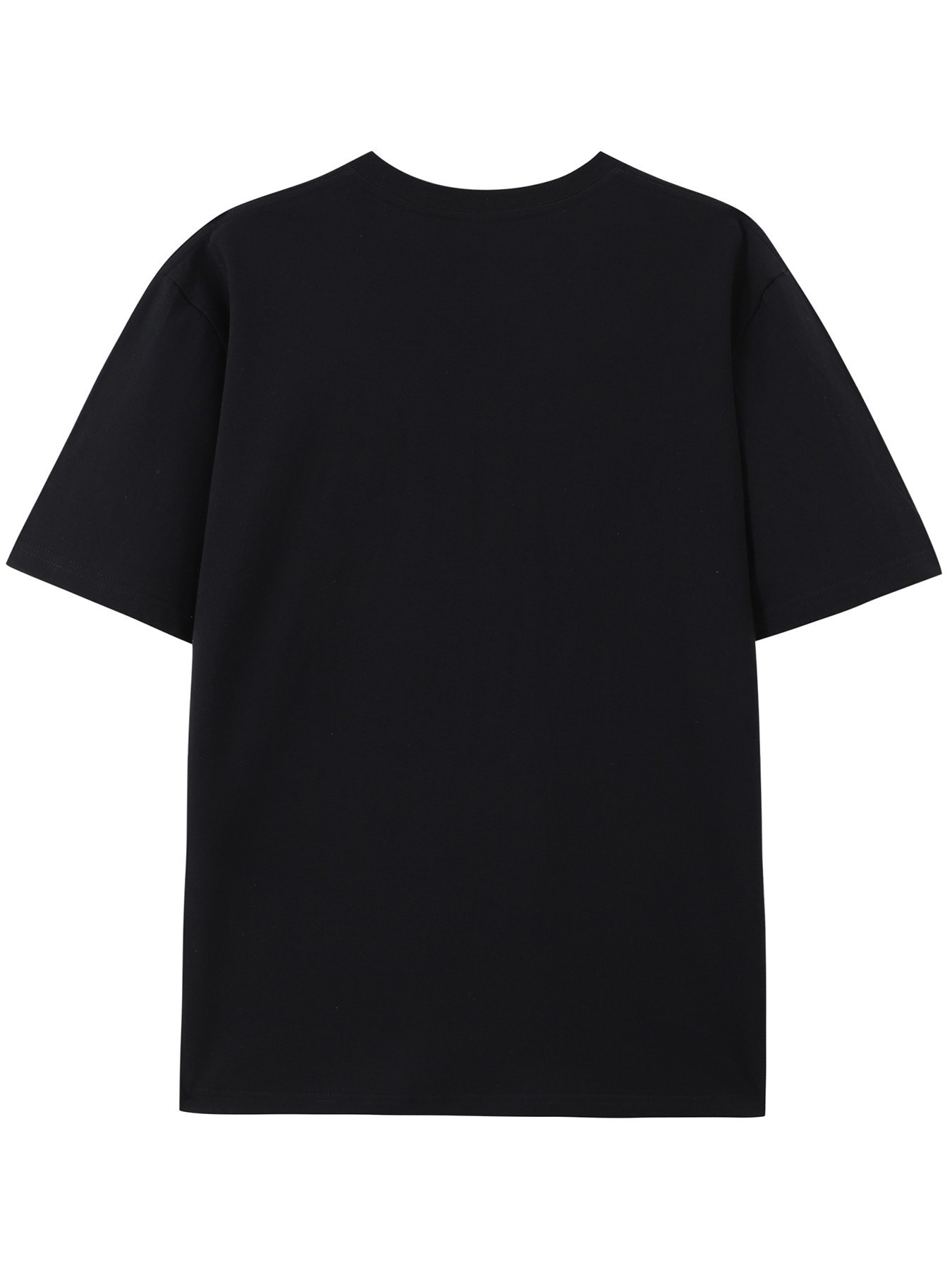 Plussize Men'S Shortsleeve TSh - Quirky Street Fashion recension och pris