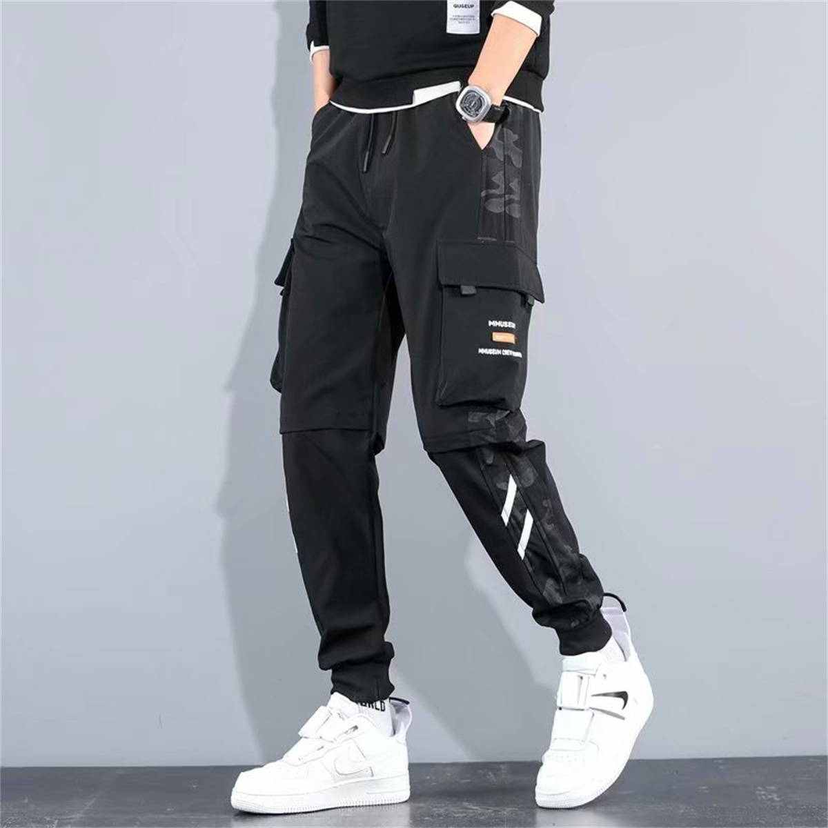 Fashion Multiple Models New Mu - Street Fashion Model recension och pris