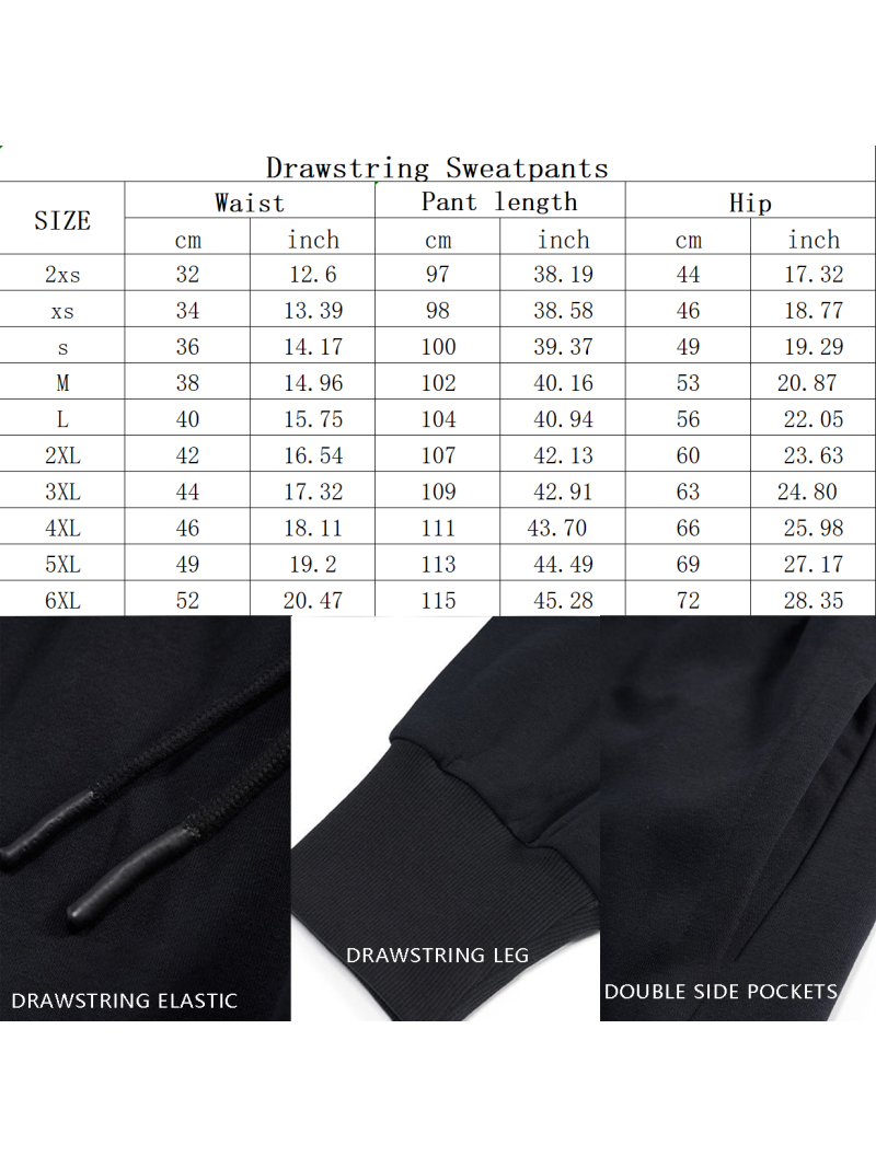 Men's Joggers Loose-Cat and Se - Running Pant Jogger recension och pris
