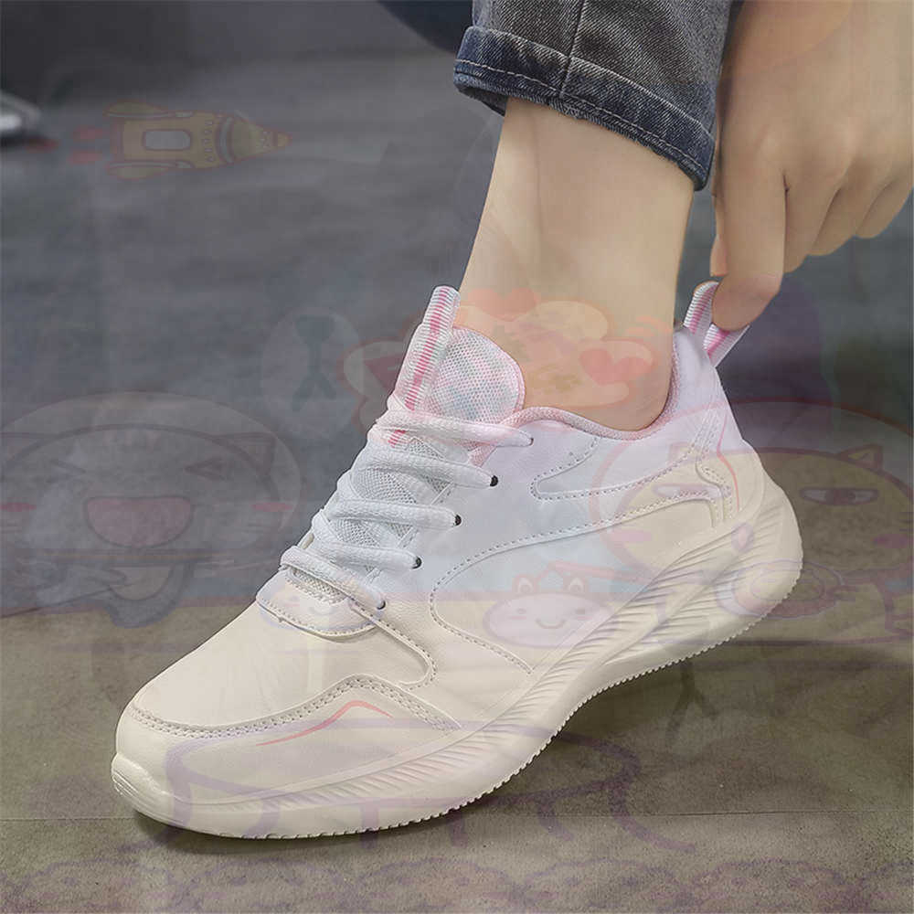 35-40 Number 42 Cool Sneakers  - Street Fashion Uk recension och pris