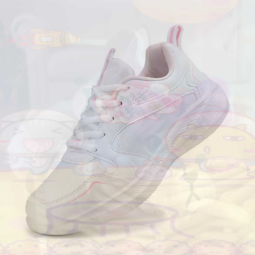 35-40 Number 42 Cool Sneakers  - Street Fashion Uk recension och pris