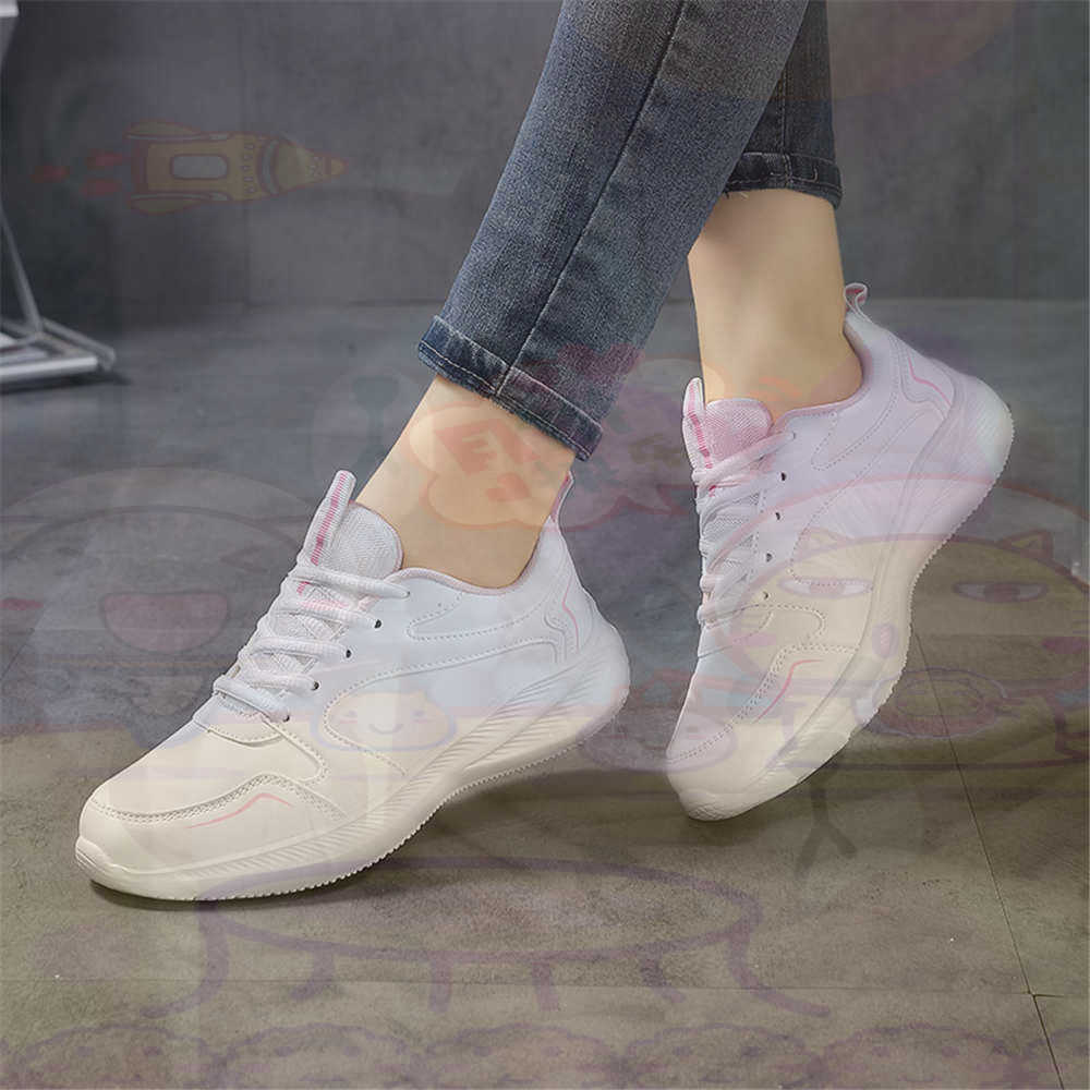 35-40 Number 42 Cool Sneakers  - Street Fashion Uk recension och pris