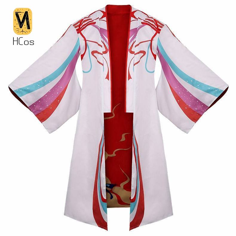 Street Fighter 6 Mai Shiranui  - Street Fashion Dress recension och pris