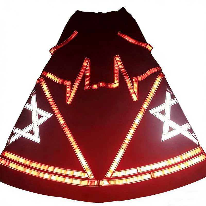 CosAn Fashion Hexagram Reflect - Street Fashion Melbourne recension och pris
