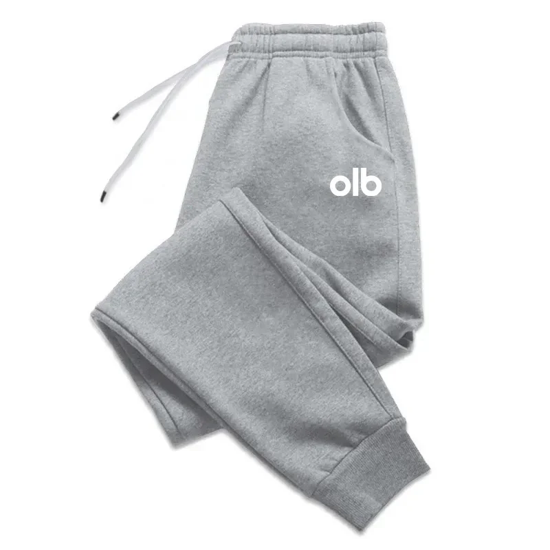 New Men Casual Sports Pants Ru - Running Pant Jogger recension och pris